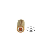 BOSCH F 026 407 070 Ölfilter