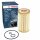 BOSCH F 026 407 070 Ölfilter
