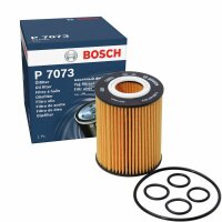 BOSCH F 026 407 073 Ölfilter