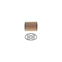 BOSCH F 026 407 073 Ölfilter