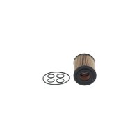 BOSCH F 026 407 073 Ölfilter