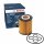 BOSCH F 026 407 073 Ölfilter