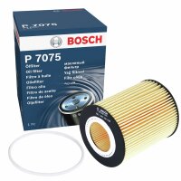 BOSCH F 026 407 075 Ölfilter