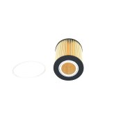 BOSCH F 026 407 075 Ölfilter