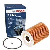 BOSCH F 026 407 076 Ölfilter