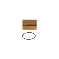 BOSCH F 026 407 076 Ölfilter