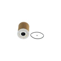 BOSCH F 026 407 076 Ölfilter