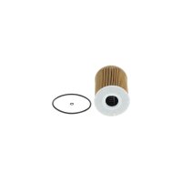 BOSCH F 026 407 076 Ölfilter