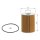BOSCH F 026 407 076 Ölfilter