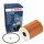 BOSCH F 026 407 076 Ölfilter