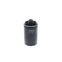 BOSCH F 026 407 080 Ölfilter