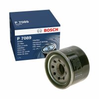 BOSCH F 026 407 089 Ölfilter