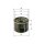 BOSCH F 026 407 089 Ölfilter