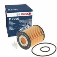 BOSCH F 026 407 090 Ölfilter