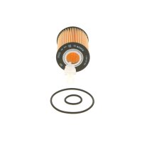 BOSCH F 026 407 090 Ölfilter