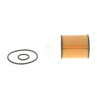 BOSCH F 026 407 090 Ölfilter