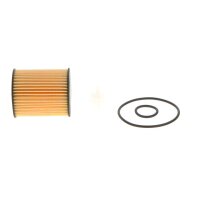 BOSCH F 026 407 090 Ölfilter