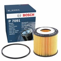 BOSCH F 026 407 091 Ölfilter