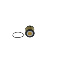 BOSCH F 026 407 091 Ölfilter