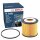 BOSCH F 026 407 091 Ölfilter