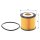 BOSCH F 026 407 091 Ölfilter