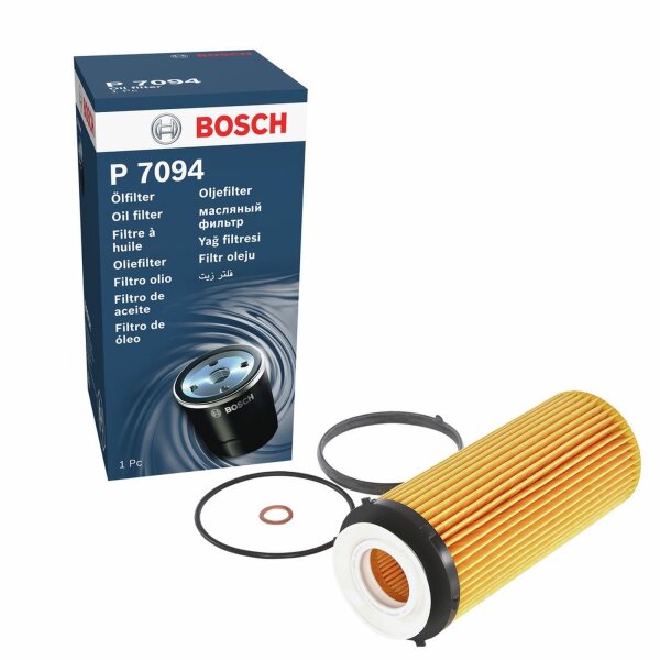 BOSCH F 026 407 094 Ölfilter