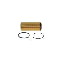 BOSCH F 026 407 094 Ölfilter
