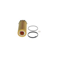 BOSCH F 026 407 094 Ölfilter