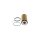 BOSCH F 026 407 094 Ölfilter