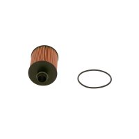 BOSCH F 026 407 096 Ölfilter