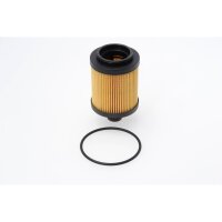BOSCH F 026 407 096 Ölfilter
