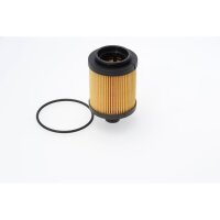 BOSCH F 026 407 096 Ölfilter