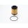 BOSCH F 026 407 096 Ölfilter