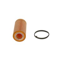 BOSCH F 026 407 097 Ölfilter