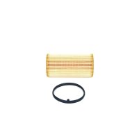 BOSCH F 026 407 097 Ölfilter