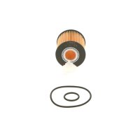 BOSCH F 026 407 098 Ölfilter