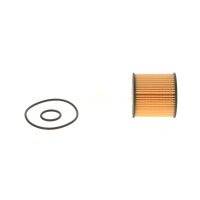 BOSCH F 026 407 098 Ölfilter