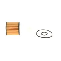 BOSCH F 026 407 098 Ölfilter