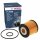 BOSCH F 026 407 098 Ölfilter
