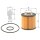 BOSCH F 026 407 098 Ölfilter