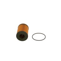BOSCH F 026 407 102 Ölfilter