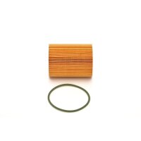 BOSCH F 026 407 102 Ölfilter