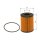 BOSCH F 026 407 102 Ölfilter