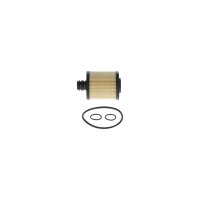 BOSCH F 026 407 108 Ölfilter