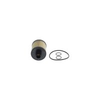 BOSCH F 026 407 108 Ölfilter