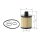 BOSCH F 026 407 108 Ölfilter