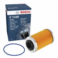 BOSCH F 026 407 109 Ölfilter