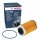 BOSCH F 026 407 109 Ölfilter
