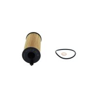 BOSCH F 026 407 123 Ölfilter