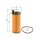 BOSCH F 026 407 123 Ölfilter